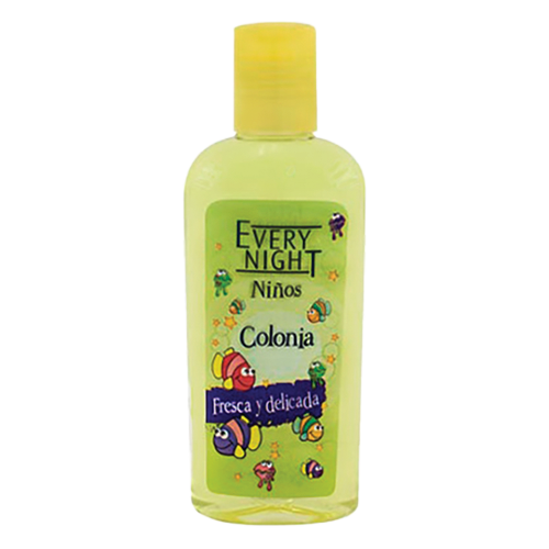 EVERY NIGHT COLONIA NIÑOS FRESCA Y DELICADA – EMPRESAS DIPROCHER